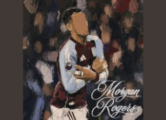 Marnz Malone – ‘Morgan Rogers’ New Single | UK Rap Review