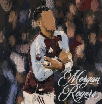 Marnz Malone – ‘Morgan Rogers’ New Single | UK Rap Review