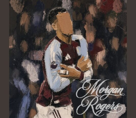 Marnz Malone – ‘Morgan Rogers’ New Single | UK Rap Review