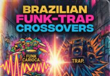 Brazilian Funk-Trap Crossovers: Tap Into Latin America’s Rap Scene