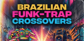 Brazilian Funk-Trap Crossovers: Tap Into Latin America’s Rap Scene