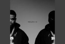 K-Trap Drops Hard-Hitting New Single “CAN’T RELATE” Ahead of Trapo II