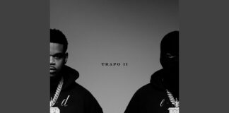 K-Trap Drops Hard-Hitting New Single “CAN’T RELATE” Ahead of Trapo II