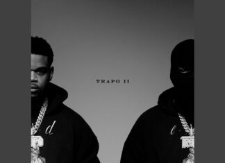 K-Trap Drops Hard-Hitting New Single “CAN’T RELATE” Ahead of Trapo II
