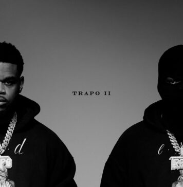 K-Trap Drops Hard-Hitting New Single “CAN’T RELATE” Ahead of Trapo II