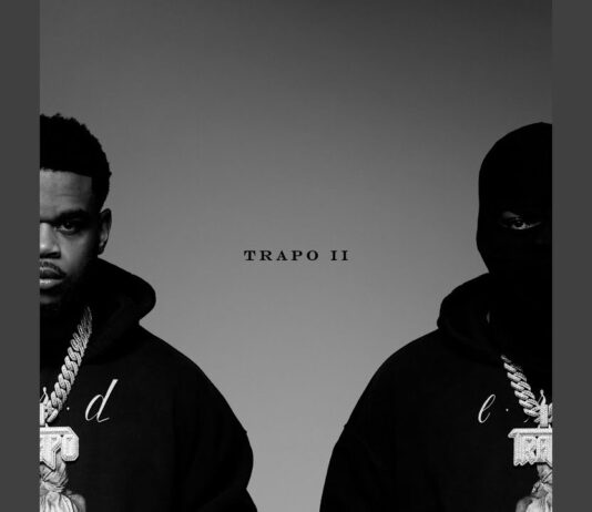 K-Trap Drops Hard-Hitting New Single “CAN’T RELATE” Ahead of Trapo II