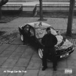 DC & Ossi Grace – Halos Fade Review | All Things Can Be True