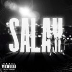 Booter Bee & 36 Link Up for Gritty New Single “Salah”