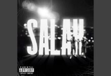 Booter Bee & 36 Link Up for Gritty New Single “Salah”