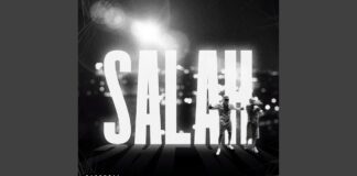Booter Bee & 36 Link Up for Gritty New Single “Salah”