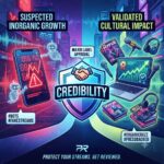Why Press Protection Saves Rappers From Fake Streamer Labels