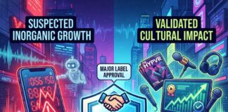 Why Press Protection Saves Rappers From Fake Streamer Labels