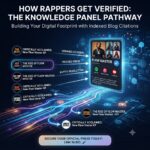 How Rappers Can Get a Google Knowledge Panel Using Blog Citations