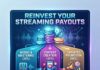 Reinvesting Streaming Payouts: A Lean Allocation Plan for Independent Artists