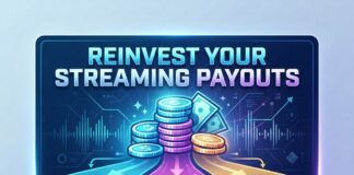 Reinvesting Streaming Payouts: A Lean Allocation Plan for Independent Artists
