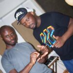 namesbliss – Same Old Story (feat. scruz): UK Alt-Rap Review
