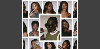 Unknown T Drops New Single ‘REALA CHICK’