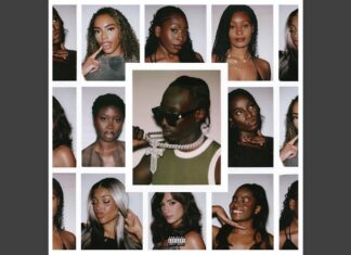 Unknown T Drops New Single ‘REALA CHICK’