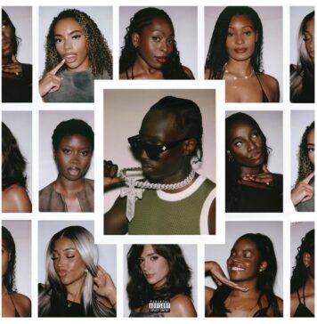 Unknown T Drops New Single ‘REALA CHICK’