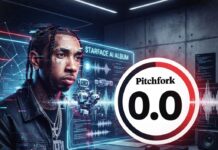 Tyga AI Album Controversy & Pitchfork 0.0 Rating Explained