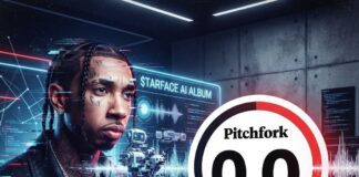 Tyga AI Album Controversy & Pitchfork 0.0 Rating Explained