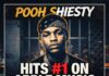 Pooh Shiesty Hits #1 on Apple Music From Behind Bars