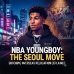 NBA YoungBoy Moves to South Korea: What It Means for Hip-Hop