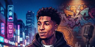 NBA YoungBoy Moves to South Korea: What It Means for Hip-Hop