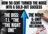 50 Cent vs T.I. Diss Track & G-Unit Reebok Relaunch Strategy