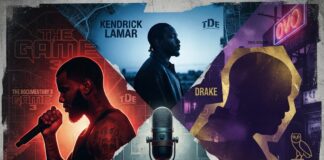 The Game Clears the Air on The Documentary 3 & Kendrick Lamar