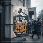 Lil Durk Trial Updates: Courtroom News & OTF Case Breakdown
