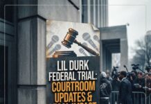 Lil Durk Trial Updates: Courtroom News & OTF Case Breakdown