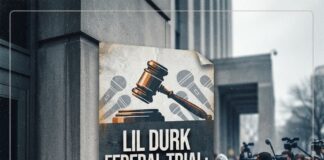 Lil Durk Trial Updates: Courtroom News & OTF Case Breakdown