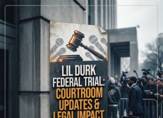 Lil Durk Trial Updates: Courtroom News & OTF Case Breakdown