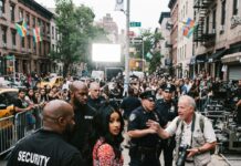 Cardi B “AH HA” Video Shoot: Inside the Brooklyn Chaos & Viral Drama