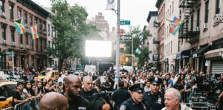 Cardi B “AH HA” Video Shoot: Inside the Brooklyn Chaos & Viral Drama