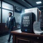 Rod Wave 90GB Georgia Evidence Dump: Court Dates & Updates