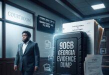 Rod Wave 90GB Georgia Evidence Dump: Court Dates & Updates