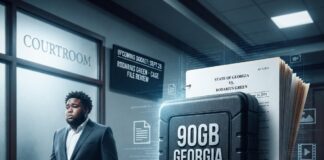 Rod Wave 90GB Georgia Evidence Dump: Court Dates & Updates