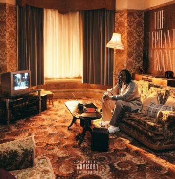 Catch – Target ft. Young Adz | The Elephant in the Room Review