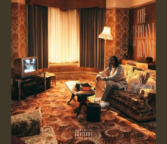 Catch – Target ft. Young Adz | The Elephant in the Room Review