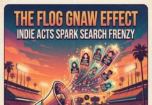 Camp Flog Gnaw Lineup: Why Indie Acts Sparked a Search Frenzy