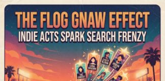 Camp Flog Gnaw Lineup: Why Indie Acts Sparked a Search Frenzy