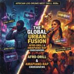 Afro-Drill & Amapiano-Rap Crossovers: The Global Fusion