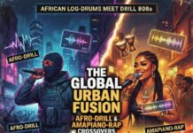 Afro-Drill & Amapiano-Rap Crossovers: The Global Fusion