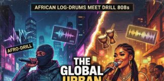 Afro-Drill & Amapiano-Rap Crossovers: The Global Fusion
