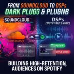 Dark Plugg & Pluggnb: Moving From SoundCloud to DSPs