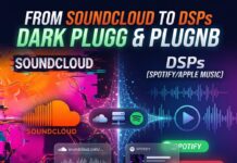Dark Plugg & Pluggnb: Moving From SoundCloud to DSPs