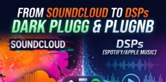Dark Plugg & Pluggnb: Moving From SoundCloud to DSPs