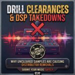 Drill Clearances & DSP Takedowns: How to Avoid Distributor Removals